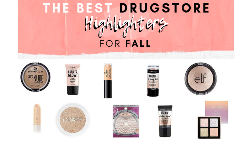 top 10 highlighters